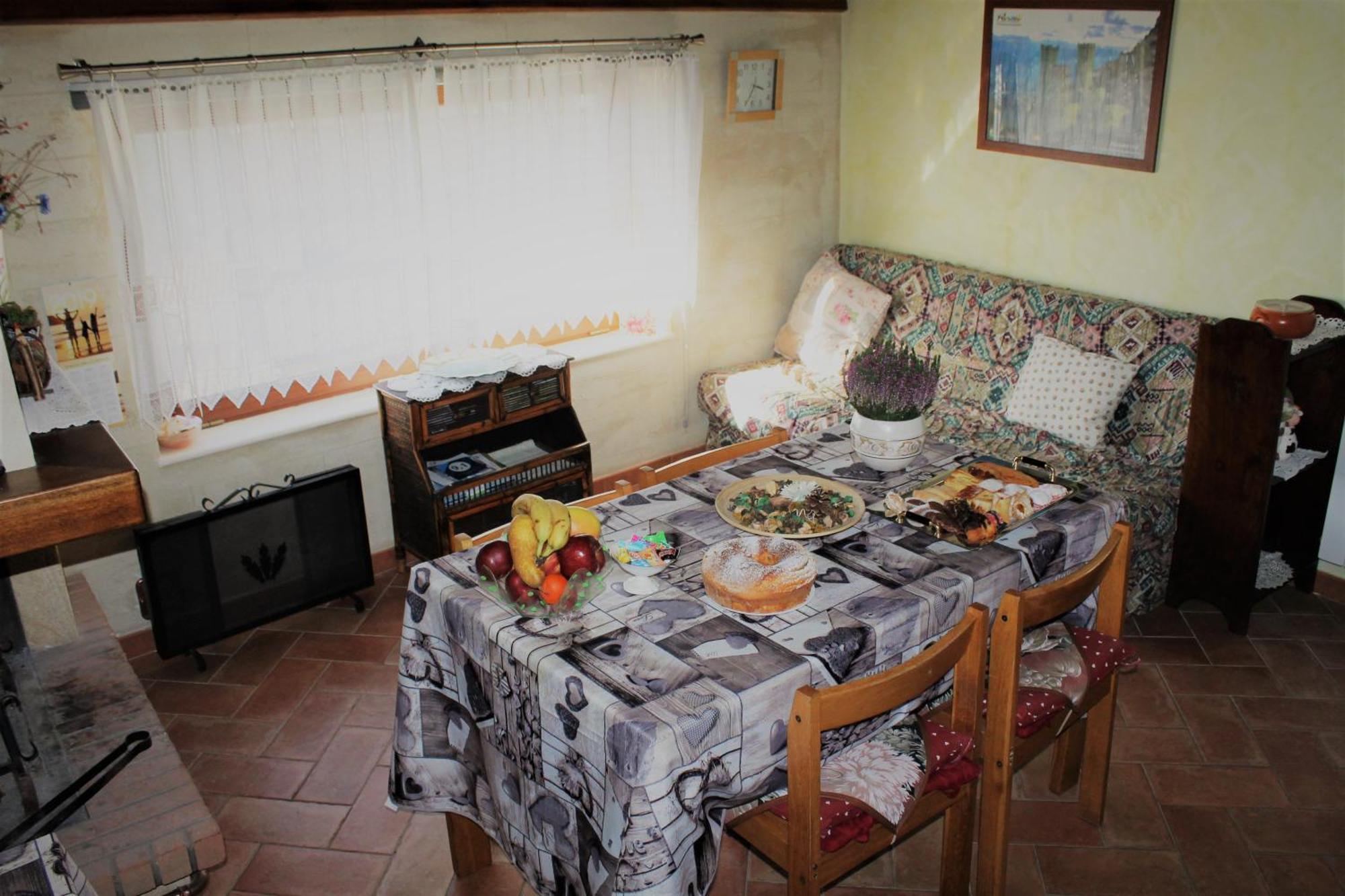 Medieval Village Of Pacentro Luaran gambar